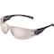 Global Industrial Frameless Safety Glasses, Scratch Resistant, Indoor/Outdoor Lens 708119IO - alternate 1